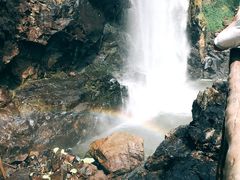 -九鲤湖风景区