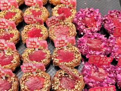 -泸溪河桃酥(西直门凯德店)