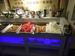 -合易泓烤肉•首创生椰大油边(宁山路店)