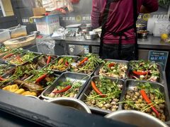 -圆蛋酒料•生腌(开元路店)