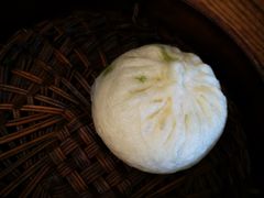 荠菜包-潘德林茶社(新城河路店)