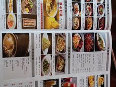 -伙靠·江浙菜(田林路店)