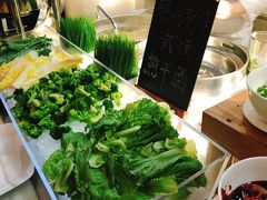 -漢咖啡·全服务式自助晚餐(武汉洲际酒店)