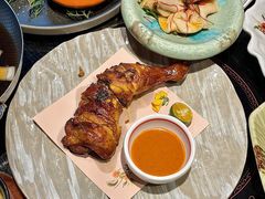 -松鹤精致料理(五一中路店)
