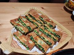 -寻钵记民菜馆·正宗常德钵子菜(滨湖路店)