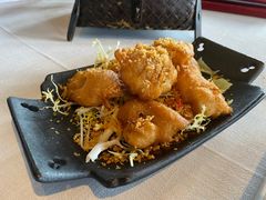 -三号黄浦会Canton Table