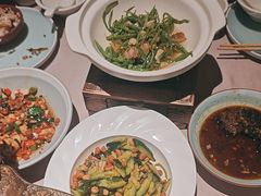 -洞庭鱼香(万科店)