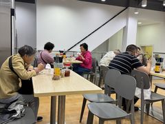 -美新点心店(陕西北路店)