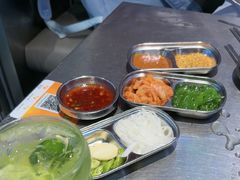 -哈哈碳都·牛肋条无限自助烤肉(台江万达店)