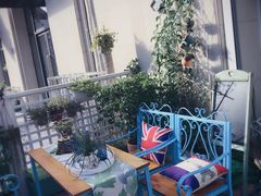 门面-Kitchen·Y洋厨房西餐厅(王府壹号店)