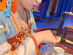 -醉西楼·国风茶社