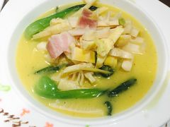 -九墅庭院餐厅(九溪徐村店)