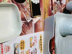 -木屋烧烤(坂田天安云谷店)