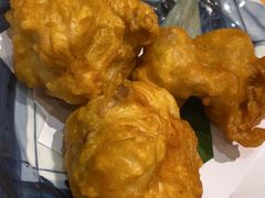 -割烹旭日本料理(龙湖狮山天街店)