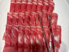 -爱丽格斯火锅(东岸国际店)