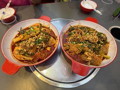 -马玉林麻辣烫串串香·清真(莫尔街北门店)