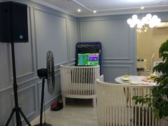 -优悦派·别墅派对轰趴馆(静安店)