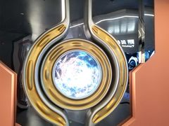 -超体空间SoReal VR(迪士尼小镇店)