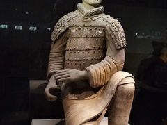 -秦始皇帝陵博物院(兵马俑)