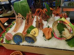 -万岛日本料理铁板烧(梅赛德斯奔驰店)