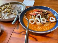 -Laures·月桂西班牙碳烤餐厅(十尚坊店)