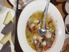 -九毛九西北菜(大东海店)