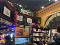 -布拉格餐厅· 中欧捷克菜(全国首店)