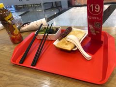 -琴岛顺天馄饨(乐客城店)