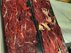 -牛鲜胜·潮汕牛肉自助火锅(番禺市桥店)
