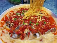 -赵记煎饼卷大葱(东岳店)