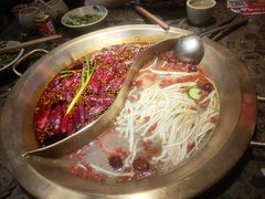 -小龙坎火锅(双林店)