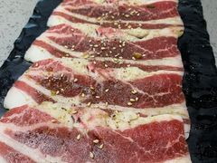 -妥妥烤肉料理(昙华林店)