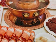 -八先生涮肉房(三里河店)