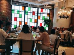 -漢舍中国菜馆(889广场店)