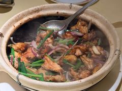 惠食佳の啫走地鸡-惠食佳(滨江大公馆店)