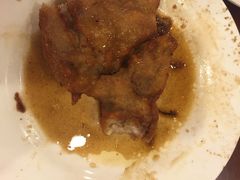 鲜得来排骨年糕(浦东店)-鲜得来排骨年糕(即墨路店)
