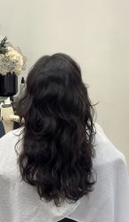 -SWANK SALON