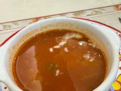 -城堡俄式西餐厅(中央大街索道店)