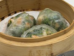 -喜宴又一村·粤菜·茶点·海鲜(壹方天地店)