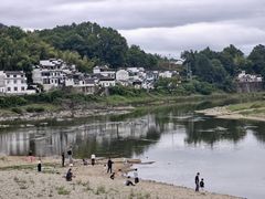 -渔梁坝
