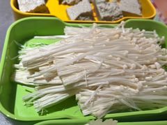 -青炉里青花椒鲜活烤鱼(理工大店)
