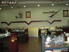 大堂-潮汕美牛肉丸火锅店(天宁寺店)