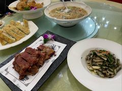 -三羊居食府(文艺路店)