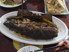 -宋记便宜坊(二七店)