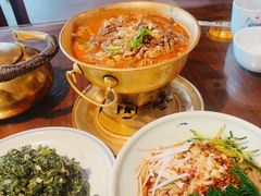 -龍聚祥烧麦馆(万达店)