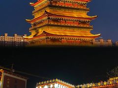 -锦州笔架山风景区