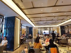 -安蒂娅·海鲜自助餐厅(安蒂娅美兰酒店)