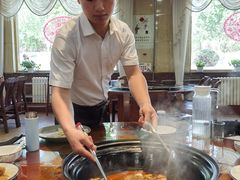 -白洋淀灶台鱼(名佳花园店)