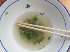 -陈掌柜澄城水盆羊肉(钟楼店)