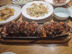 -伊喜饺子·烤鸭(五道口学院路店)